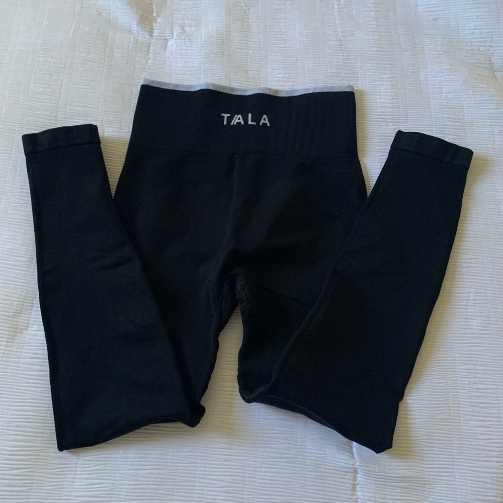 TALA RUN SET - Picture 2 of 4